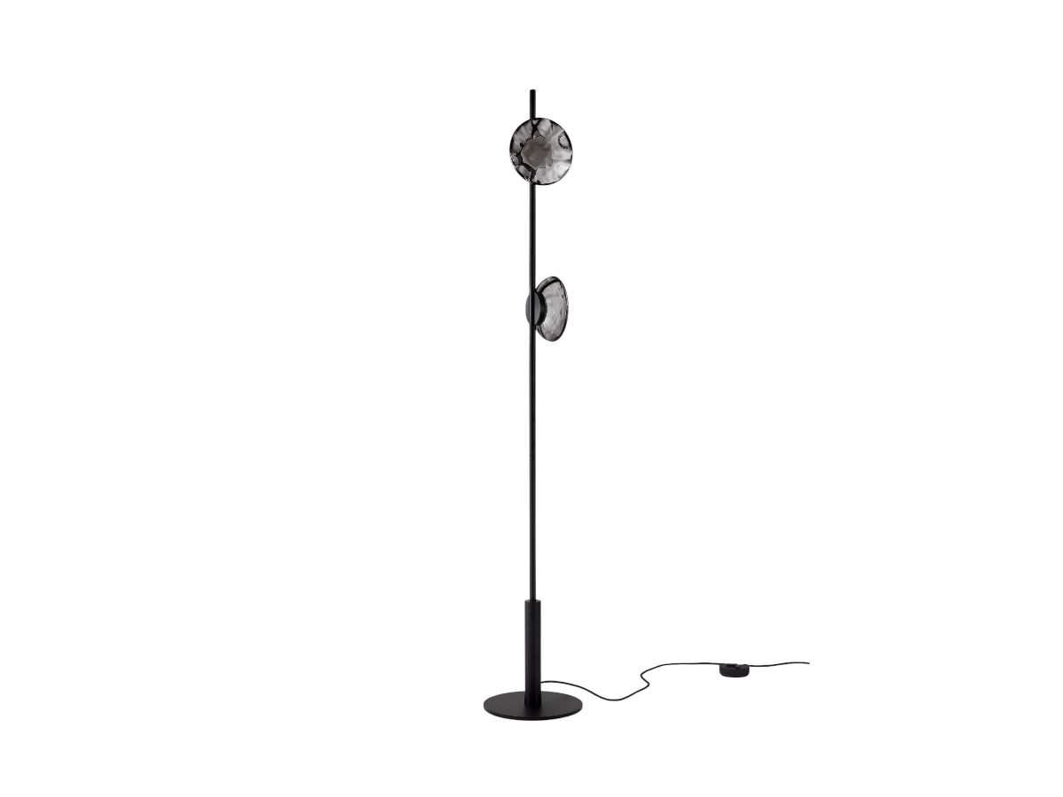 Ross Gardam Ceto 2 Floor Lamp