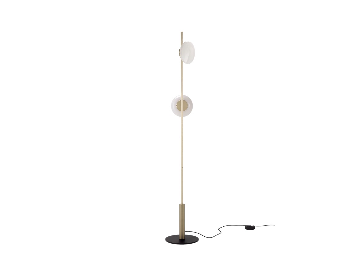 Ross Gardam Ceto 2 Floor Lamp