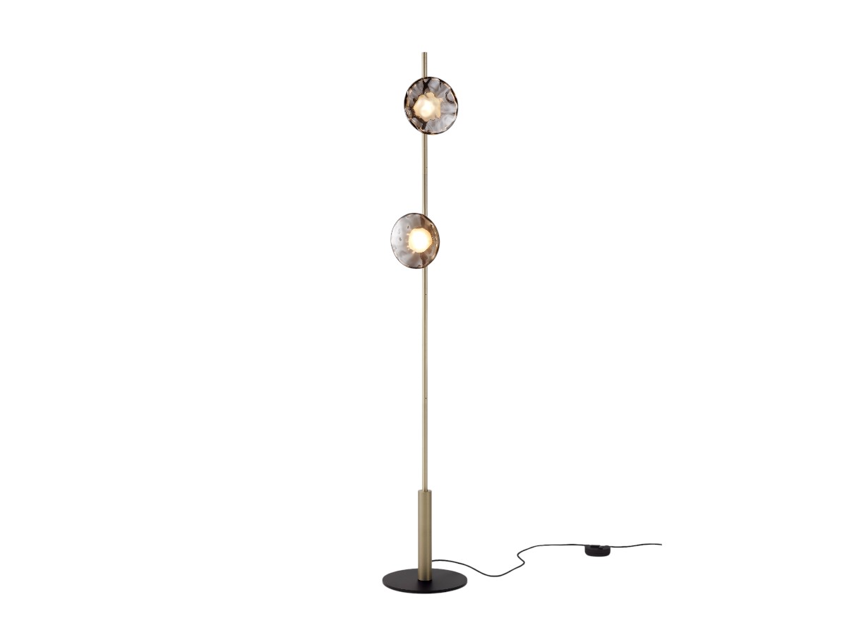 Ross Gardam Ceto 2 Floor Lamp