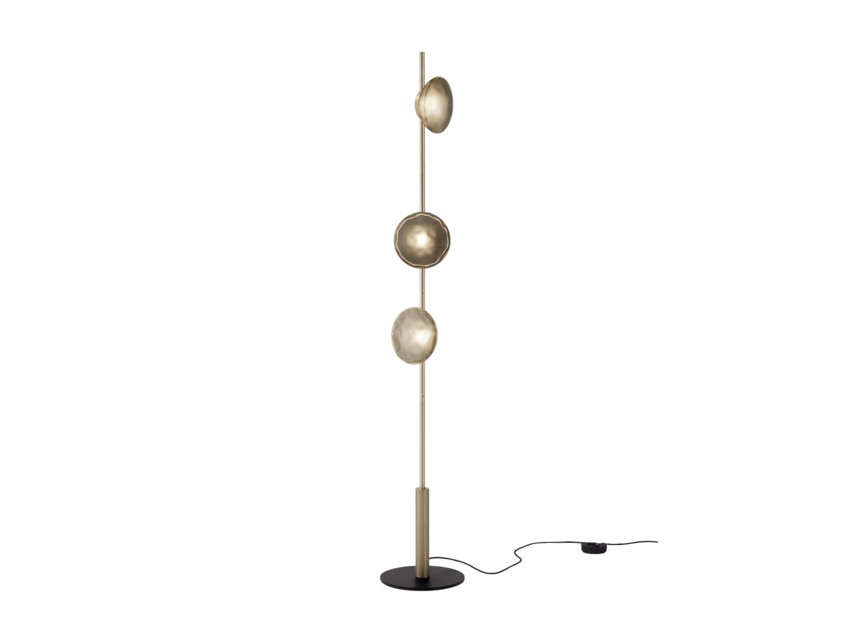 Ross Gardam Ceto 3 Floor Lamp