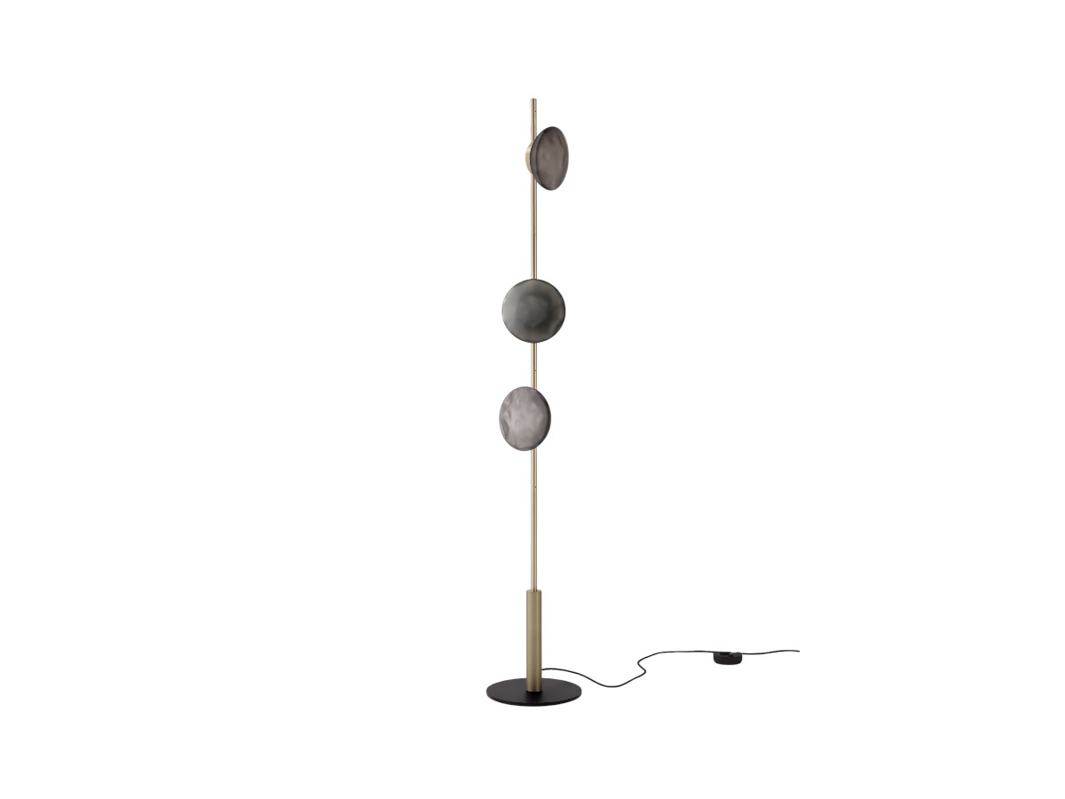 Ross Gardam Ceto 3 Floor Lamp