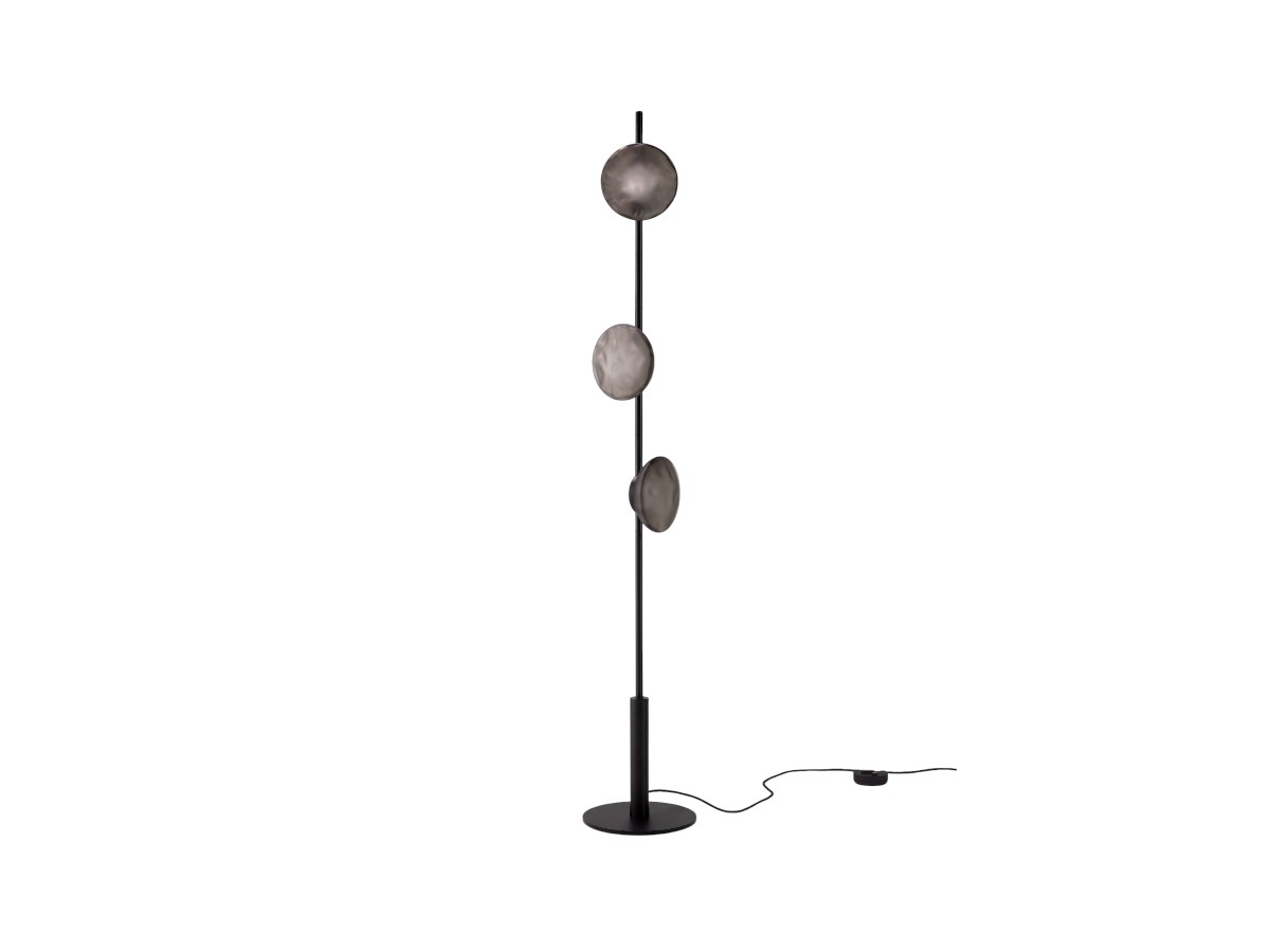Ross Gardam Ceto 3 Floor Lamp