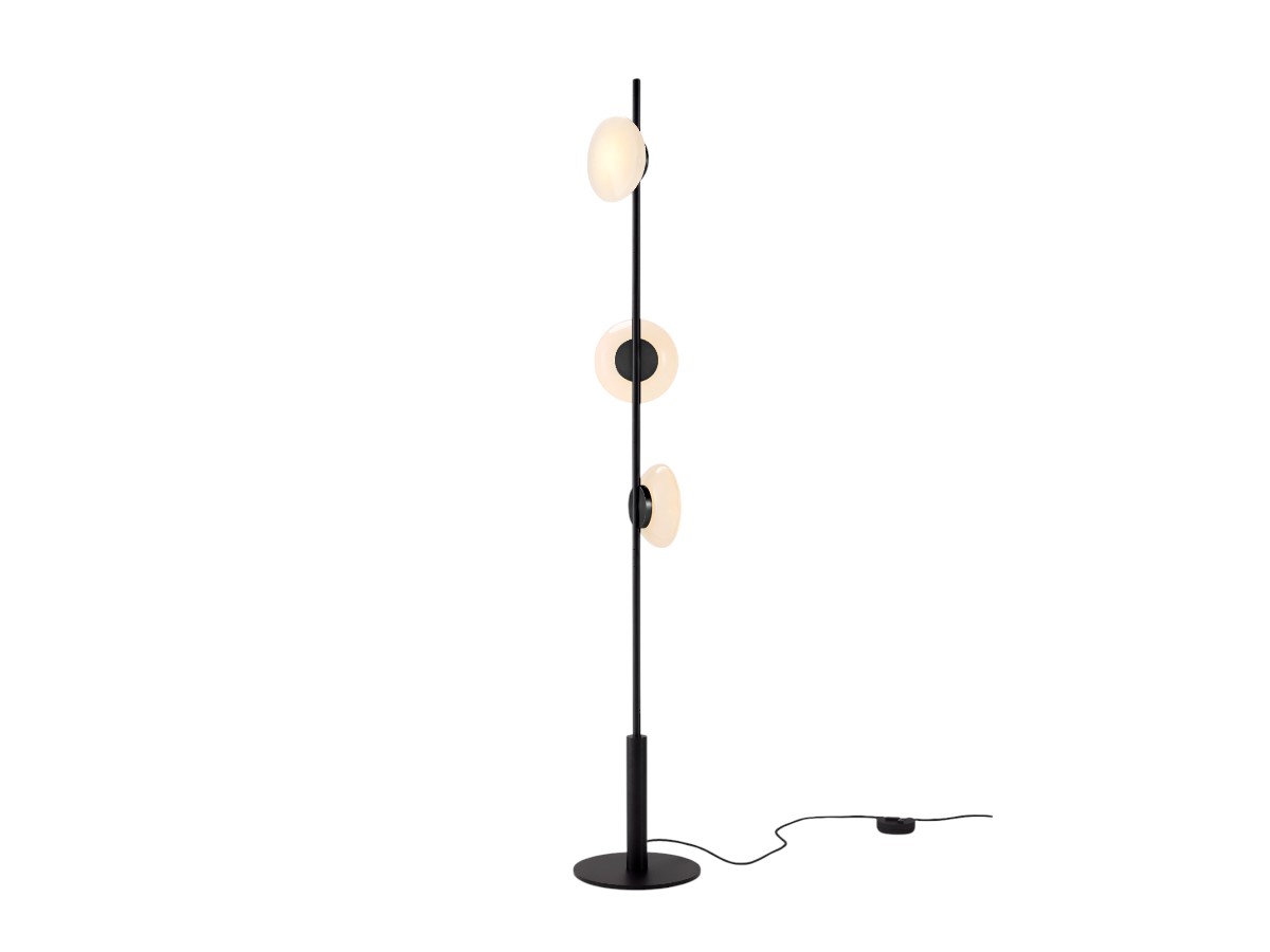 Ross Gardam Ceto 3 Floor Lamp