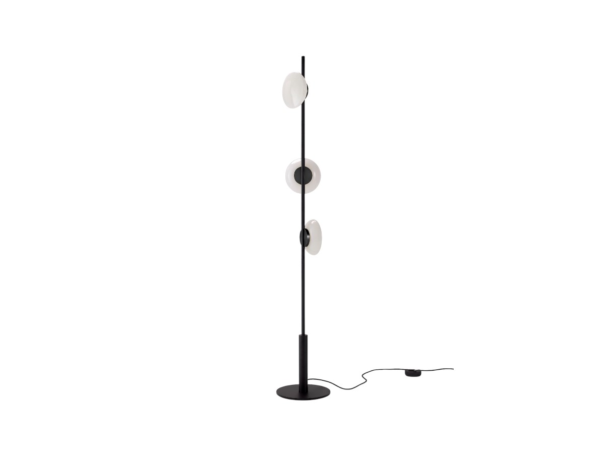 Ross Gardam Ceto 3 Floor Lamp