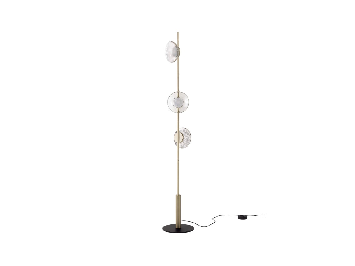 Ross Gardam Ceto 3 Floor Lamp