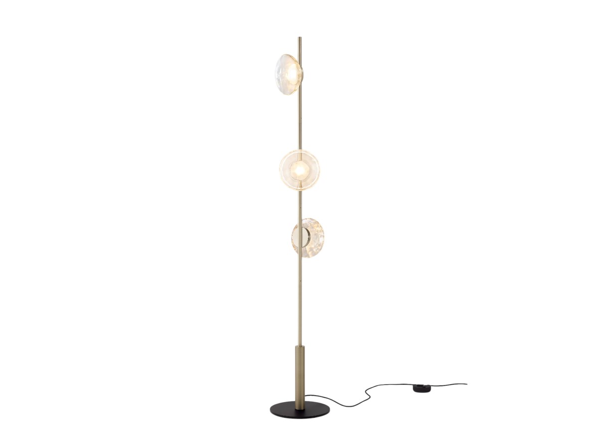 Ross Gardam Ceto 3 Floor Lamp