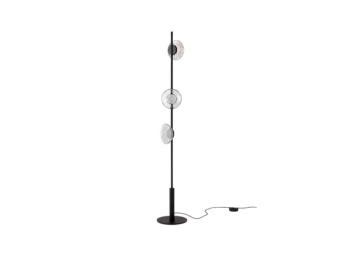 Ross Gardam Ceto 3 Floor Lamp