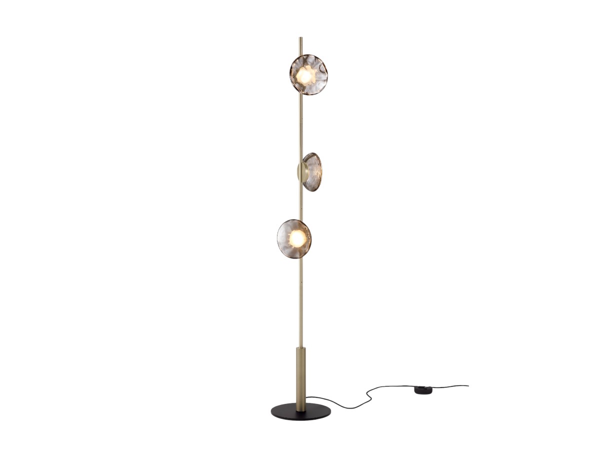Ross Gardam Ceto 3 Floor Lamp