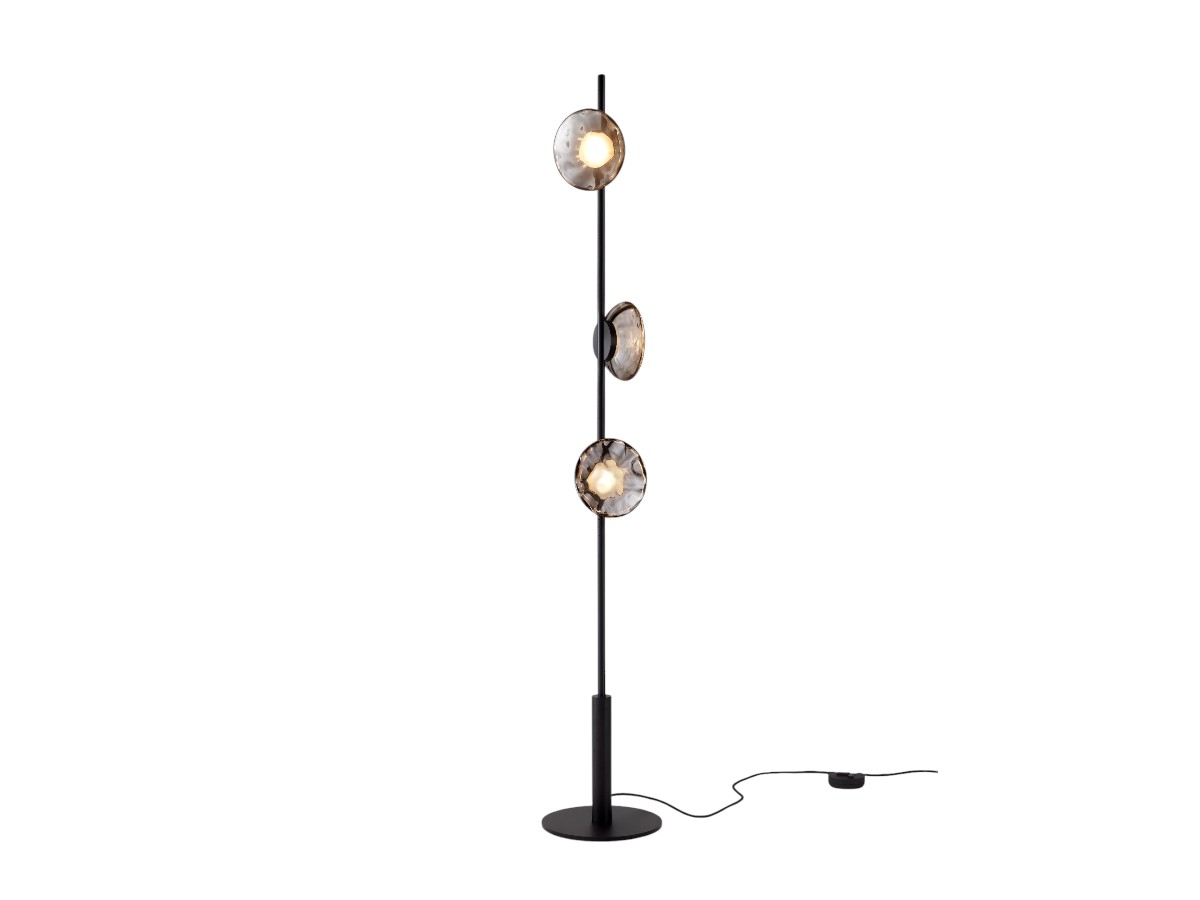 Ross Gardam Ceto 3 Floor Lamp