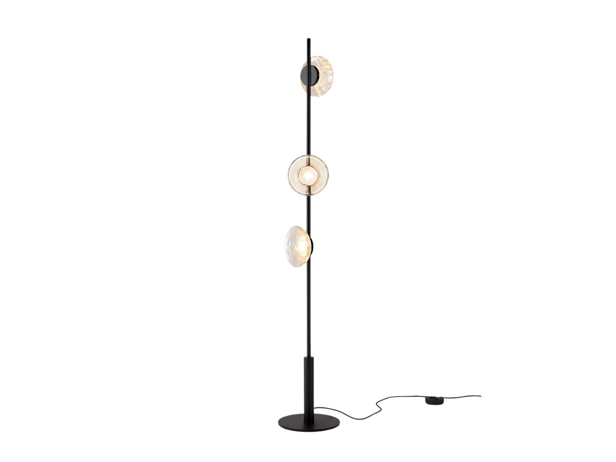 Ross Gardam Ceto 3 Floor Lamp