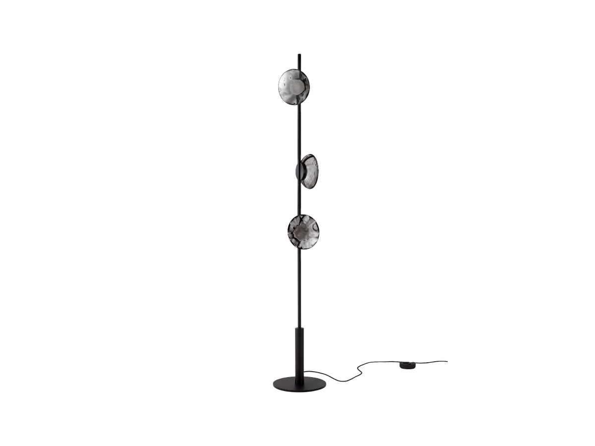 Ross Gardam Ceto 3 Floor Lamp