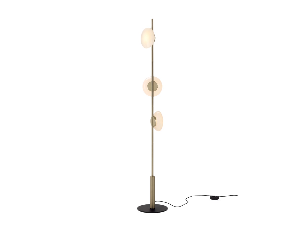 Ross Gardam Ceto 3 Floor Lamp