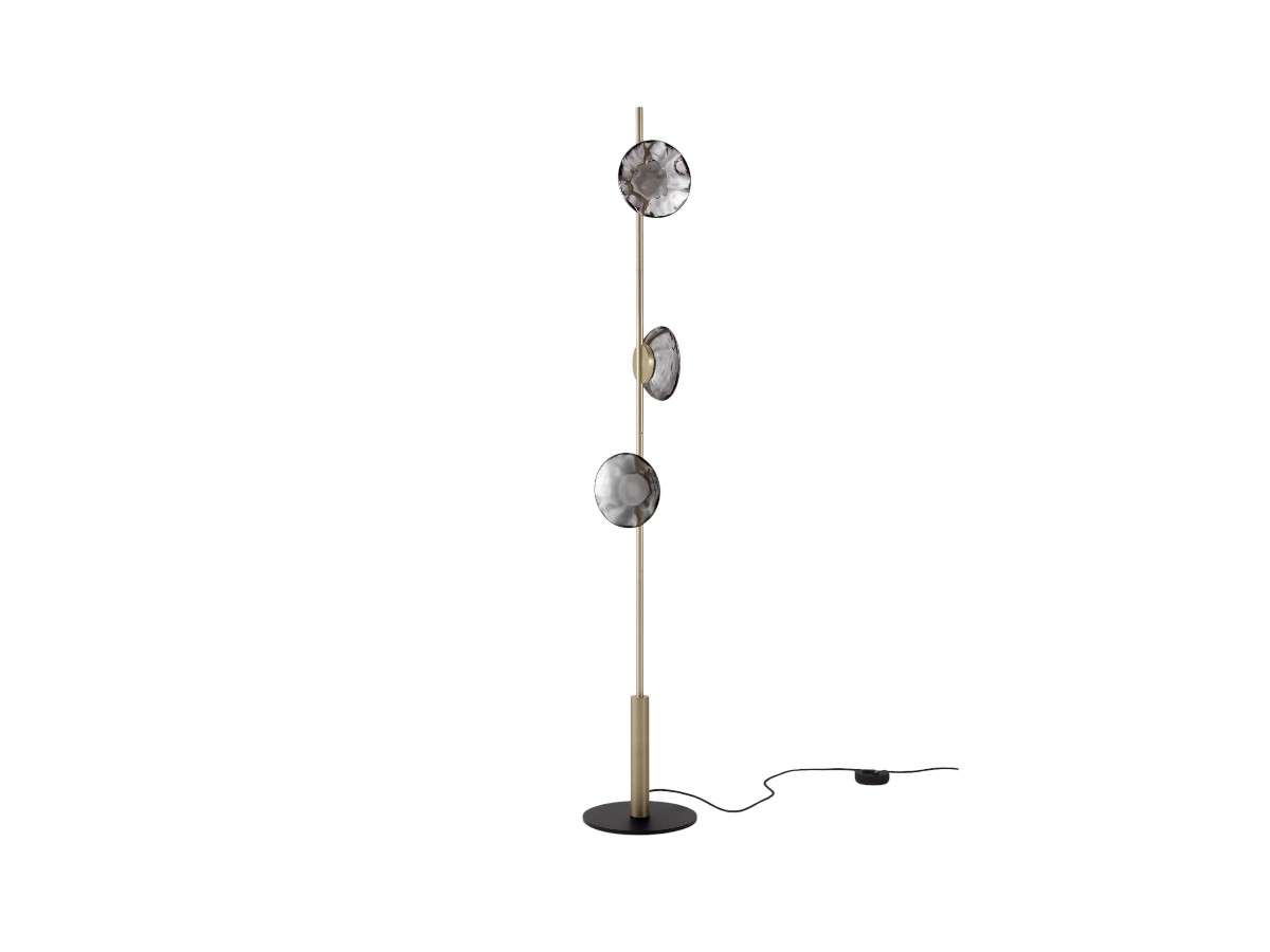 Ross Gardam Ceto 3 Floor Lamp