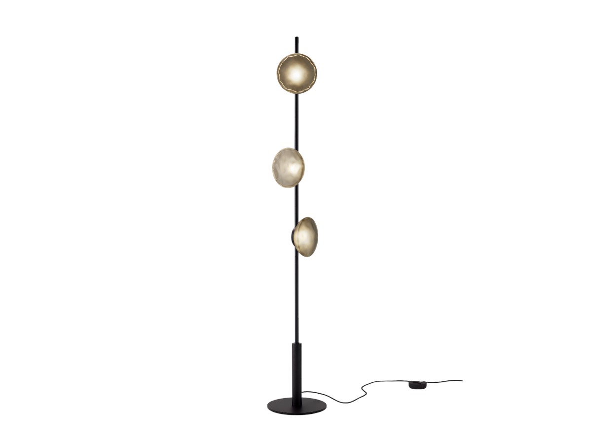 Ross Gardam Ceto 3 Floor Lamp