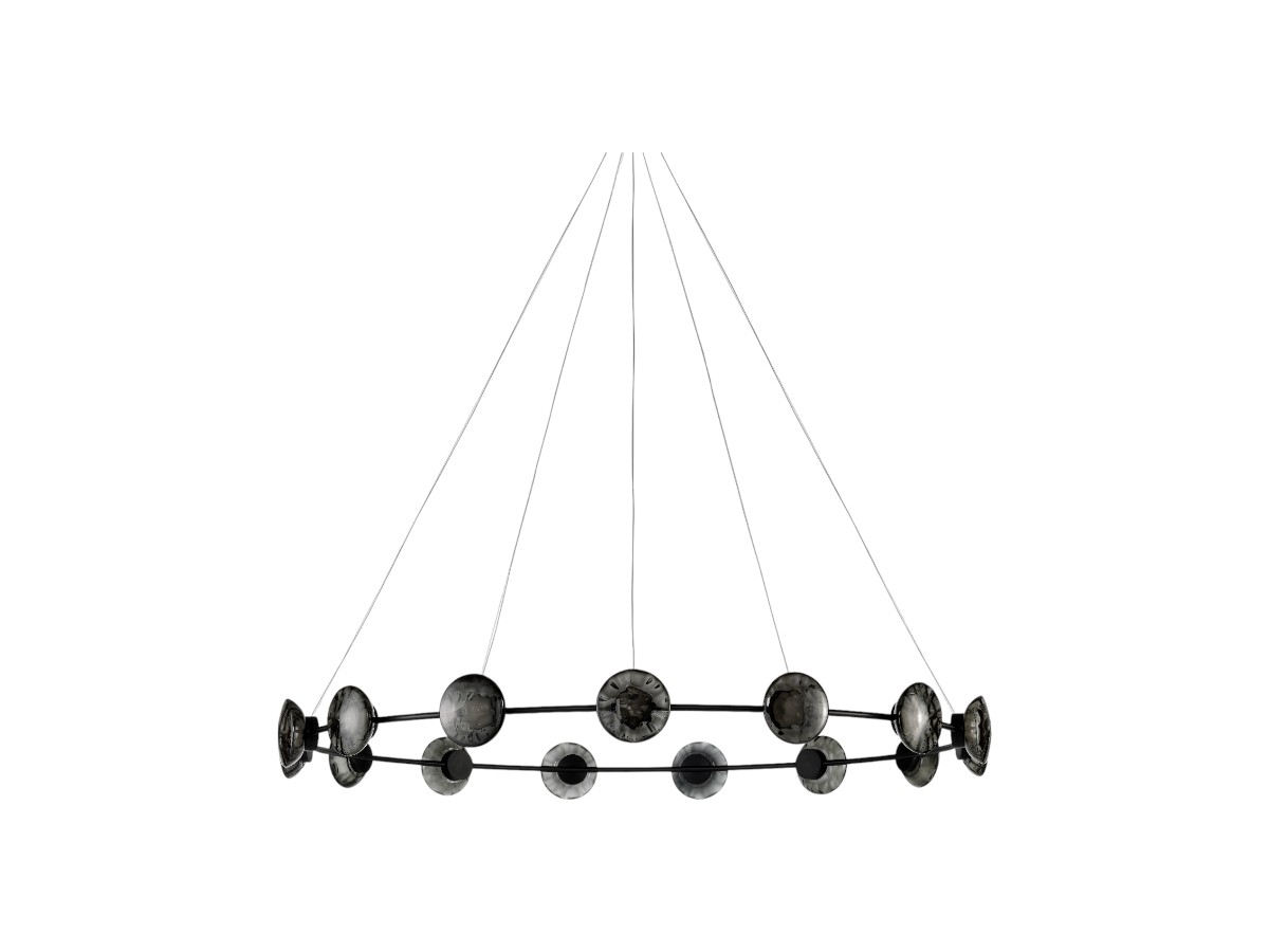 Люстра Ross Gardam Ceto Circlet 2015