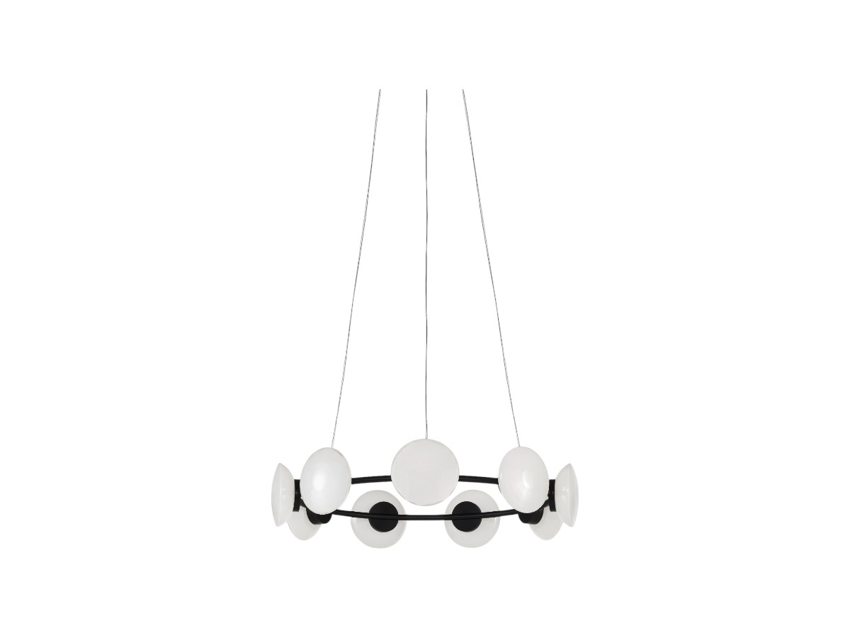 Ross Gardam Ceto Circlet Chandelier