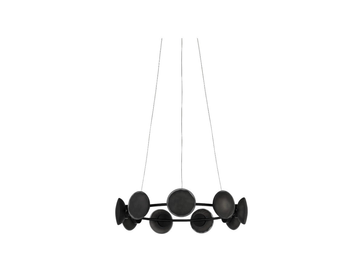 Ross Gardam Ceto Circlet Chandelier
