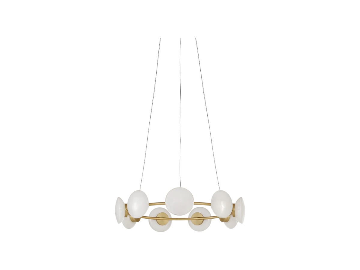 Ross Gardam Ceto Circlet Chandelier
