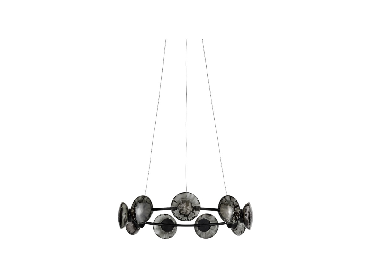 Ross Gardam Ceto Circlet Chandelier