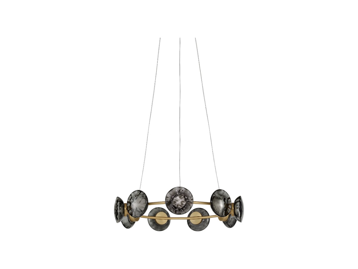 Ross Gardam Ceto Circlet Chandelier