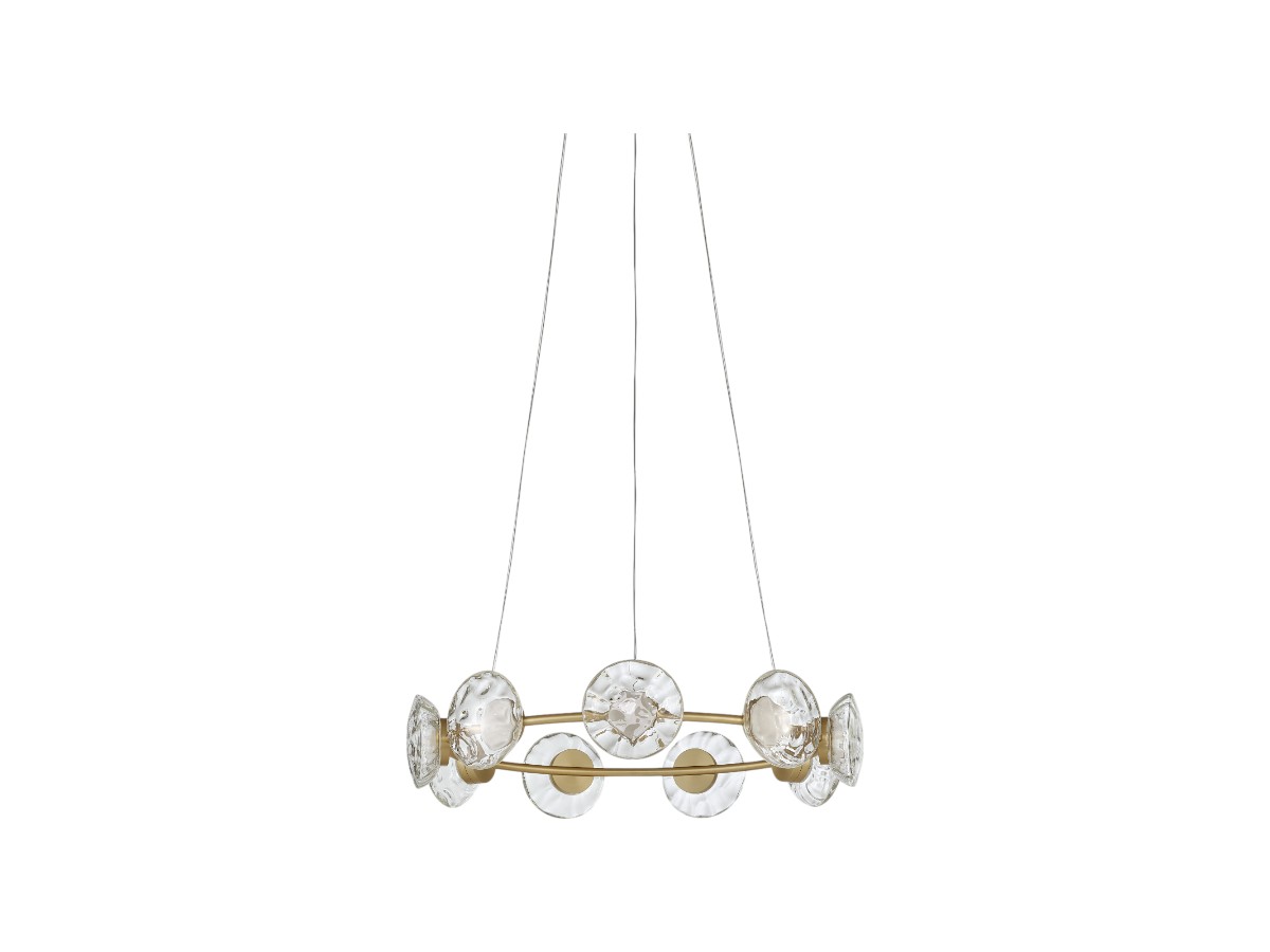 Ross Gardam Ceto Circlet Chandelier
