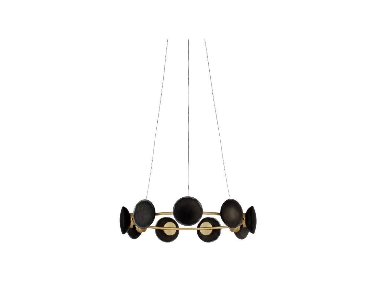 Ross Gardam Ceto Circlet Chandelier