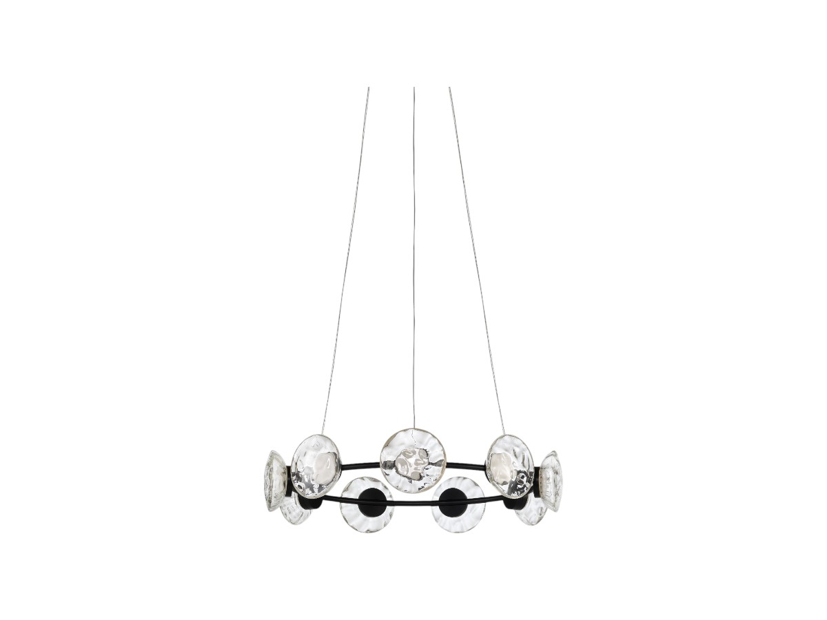 Ross Gardam Ceto Circlet Chandelier