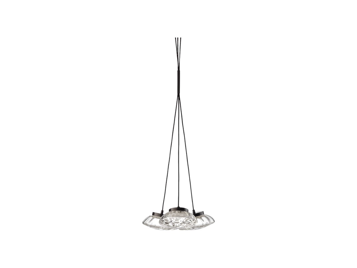 Ross Gardam Ceto Cluster 3 Suspension Lamp