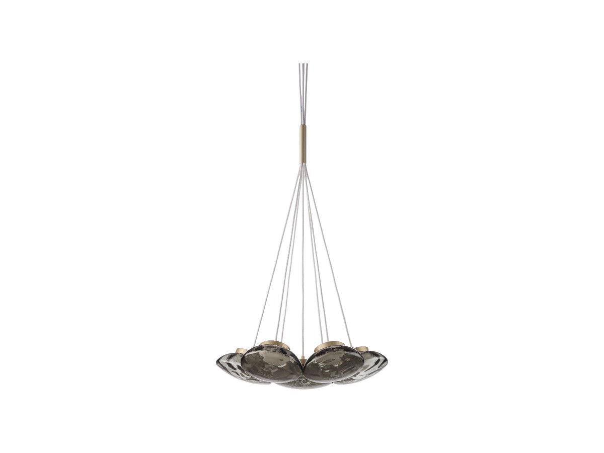 Ross Gardam Ceto Cluster 7 Suspension Lamp