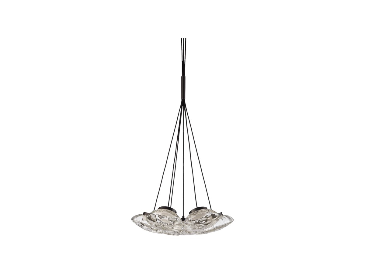 Ross Gardam Ceto Cluster 7 Suspension Lamp