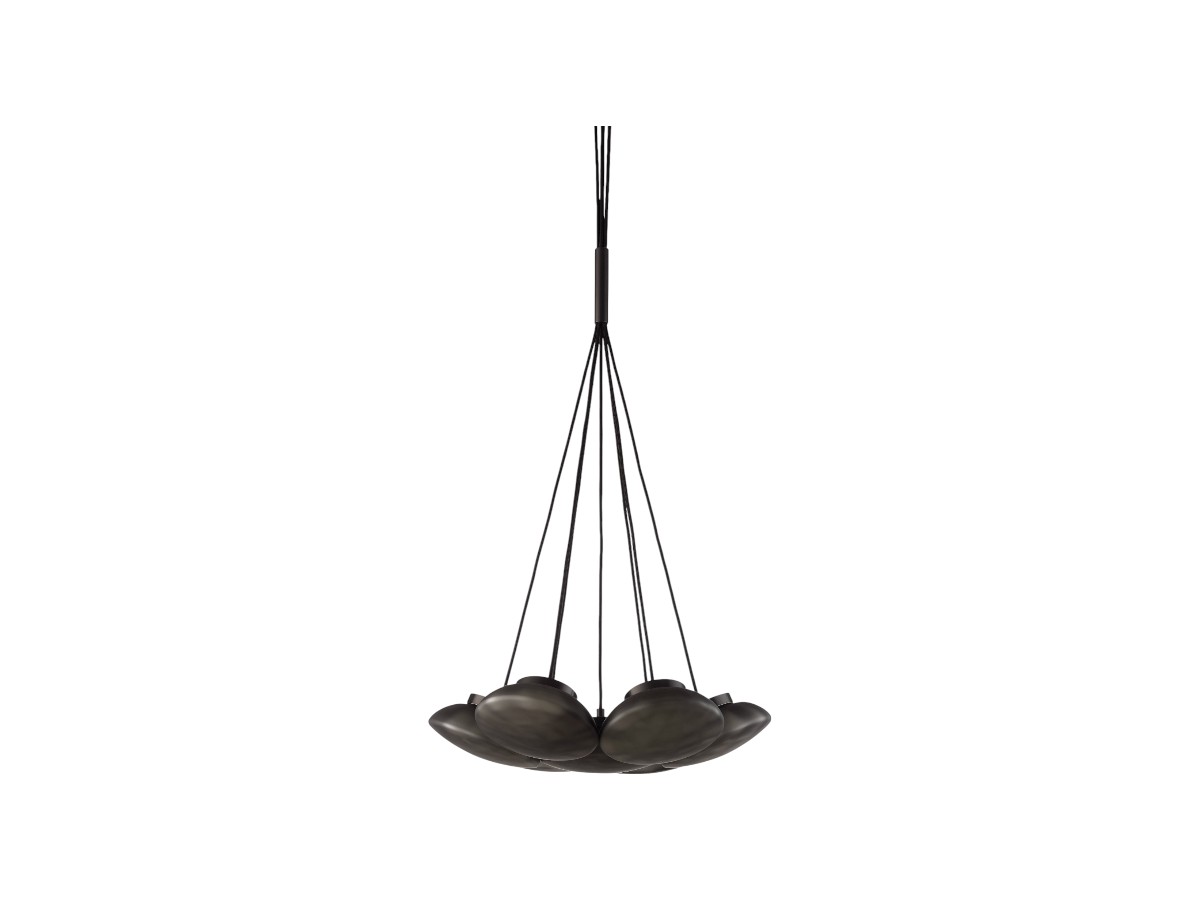 Ross Gardam Ceto Cluster 7 Suspension Lamp