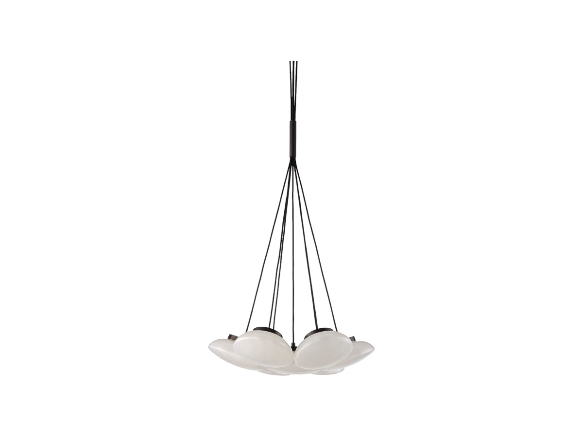 Ross Gardam Ceto Cluster 7 Suspension Lamp