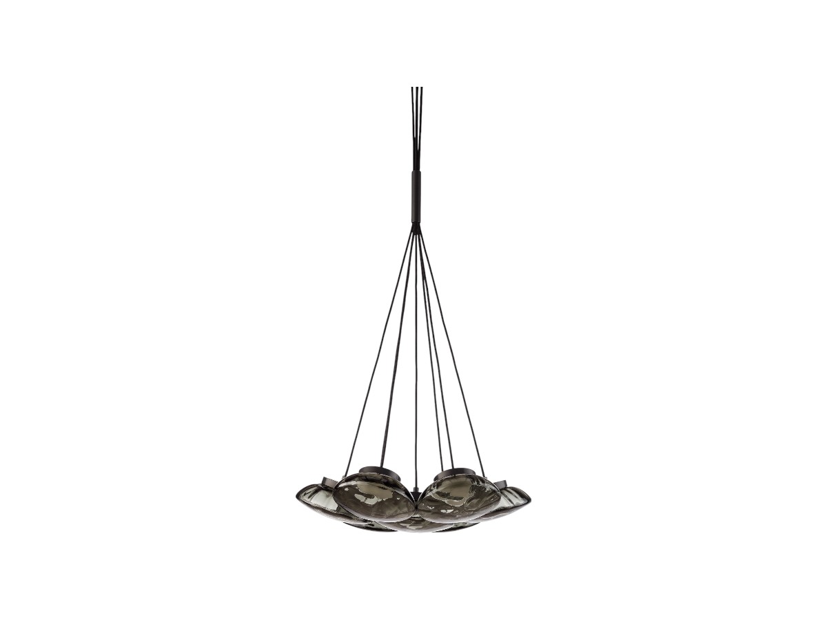 Ross Gardam Ceto Cluster 7 Suspension Lamp