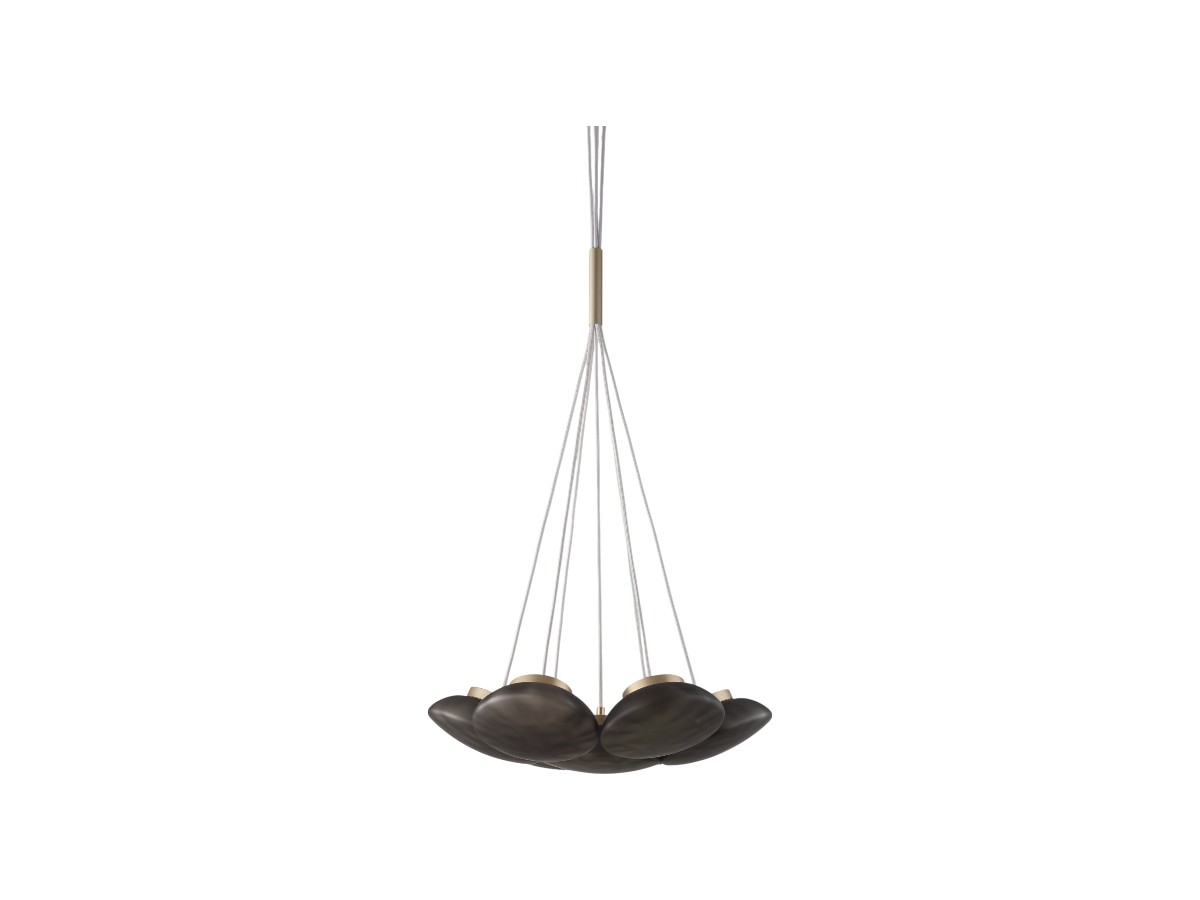 Ross Gardam Ceto Cluster 7 Suspension Lamp