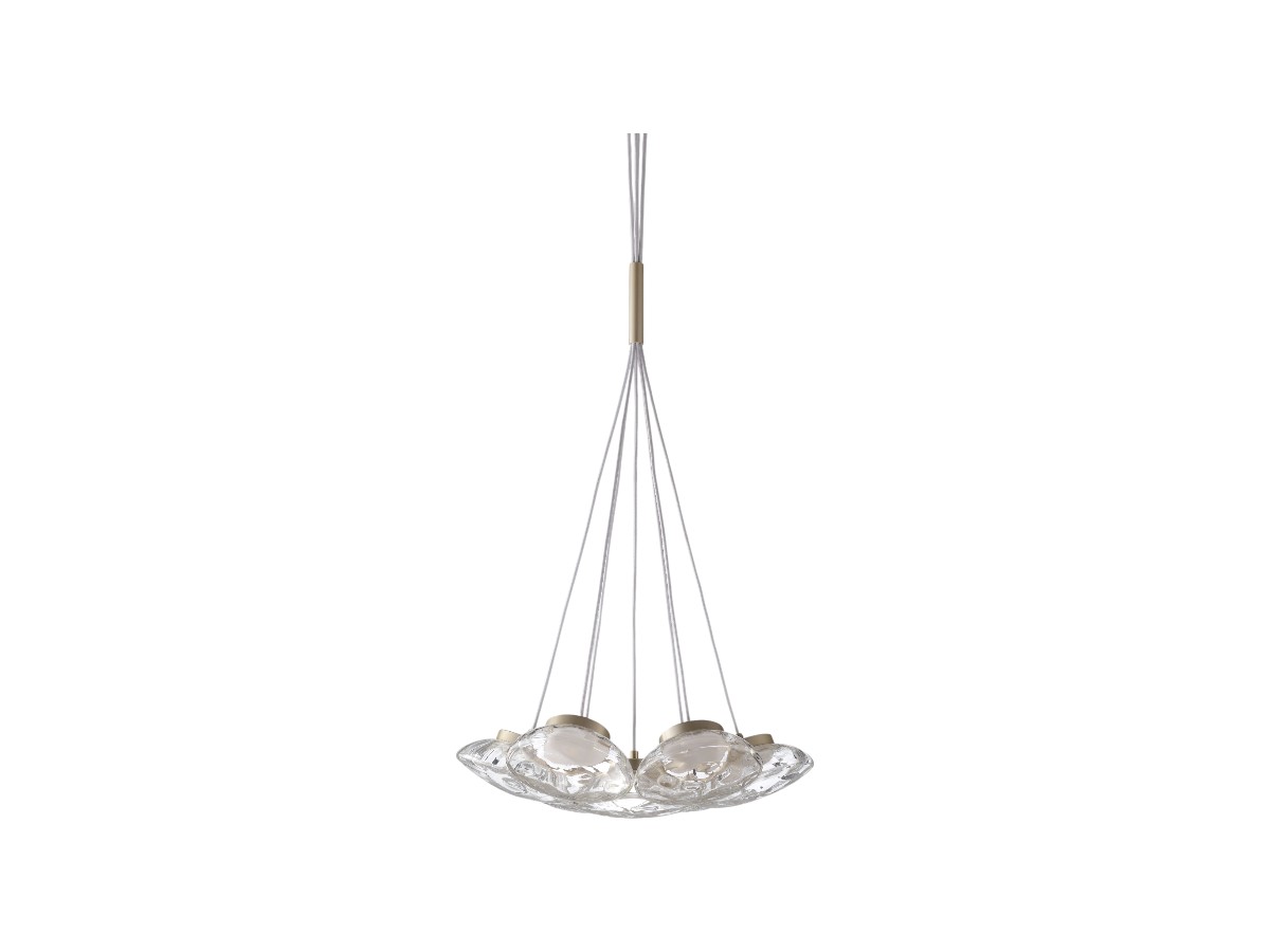 Ross Gardam Ceto Cluster 7 Suspension Lamp