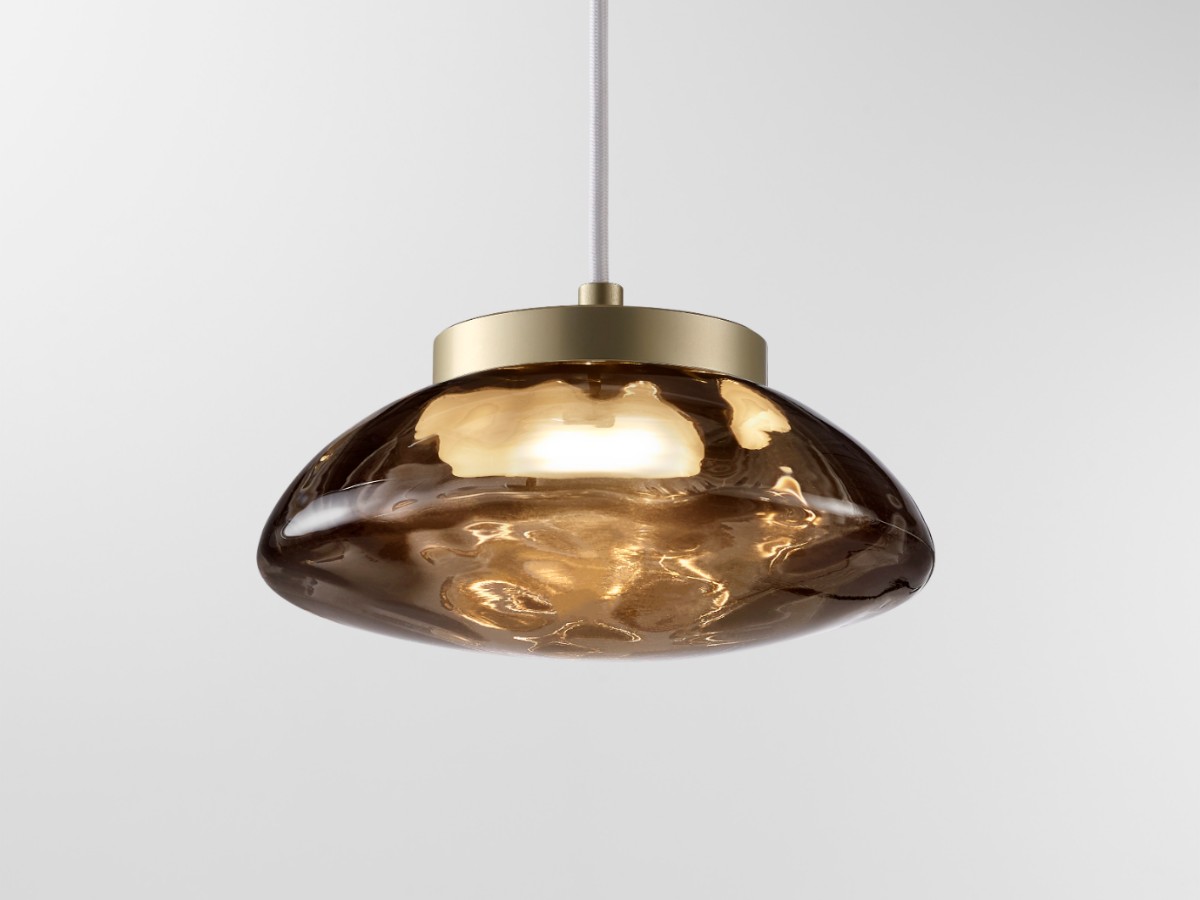 Ross Gardam Ceto Suspension Lamp