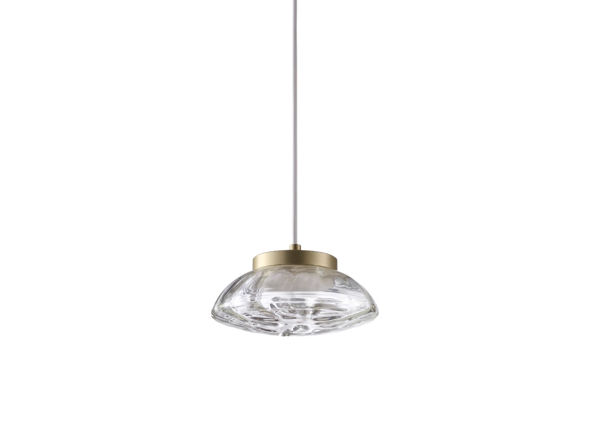 Ross Gardam Ceto Suspension Lamp