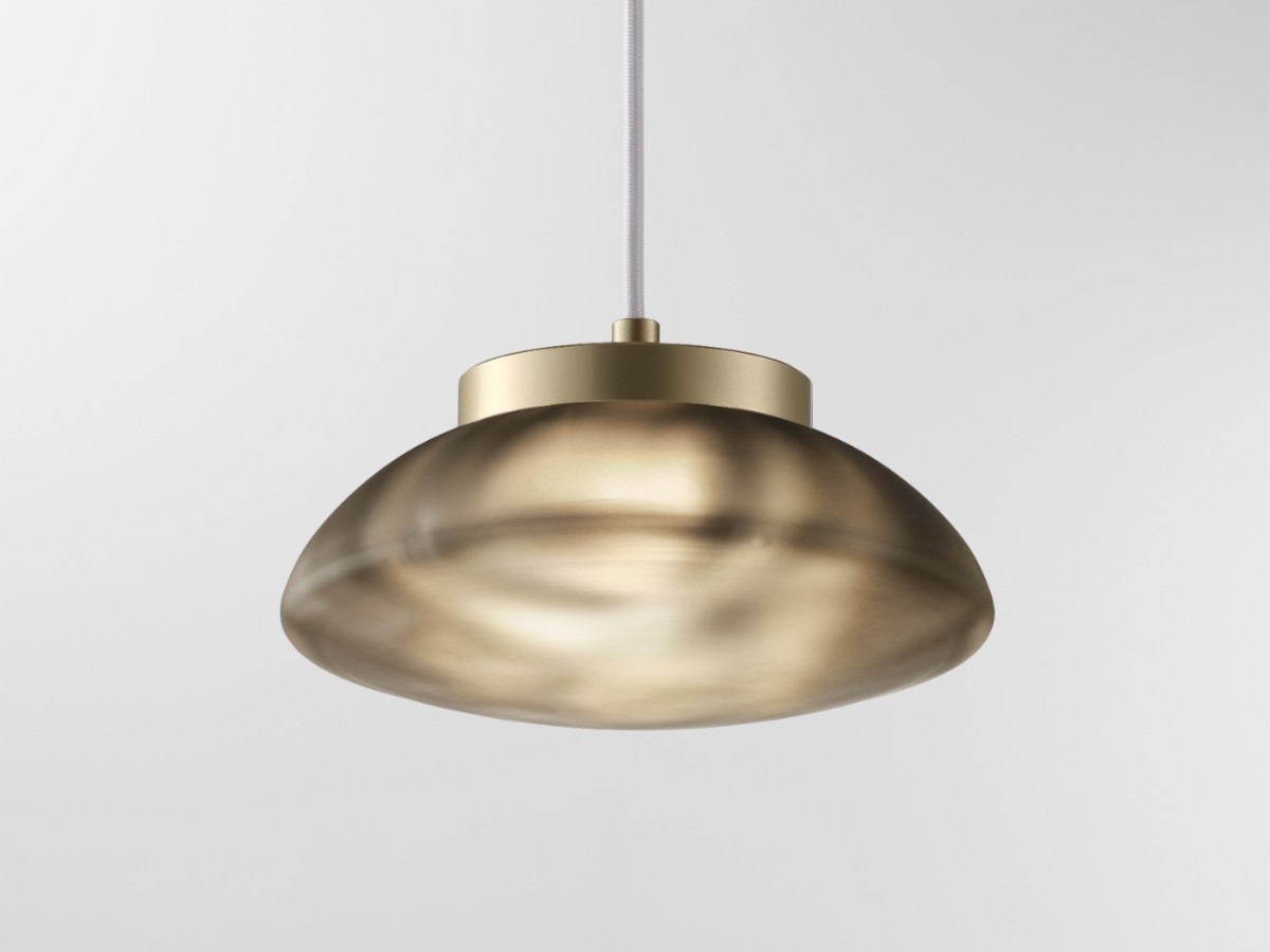 Ross Gardam Ceto Suspension Lamp