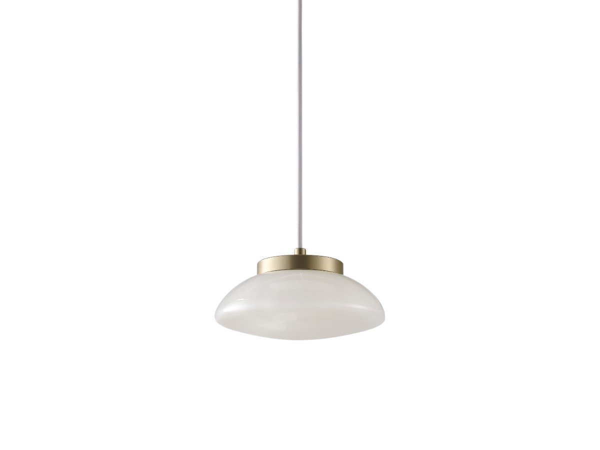 Ross Gardam Ceto Suspension Lamp