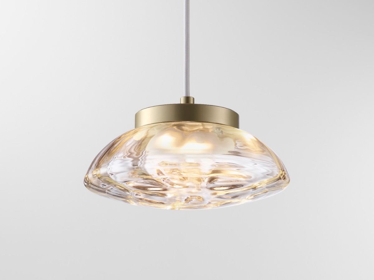 Ross Gardam Ceto Suspension Lamp