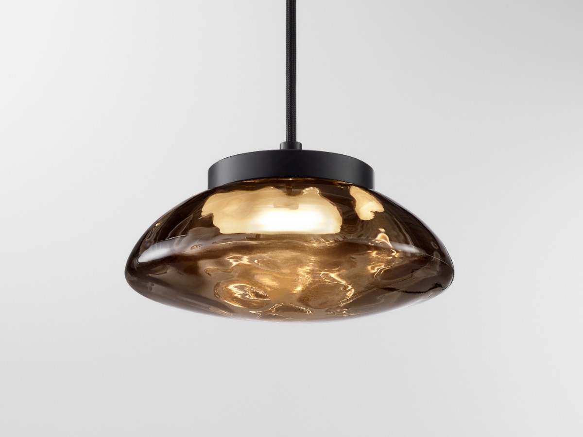Ross Gardam Ceto Suspension Lamp