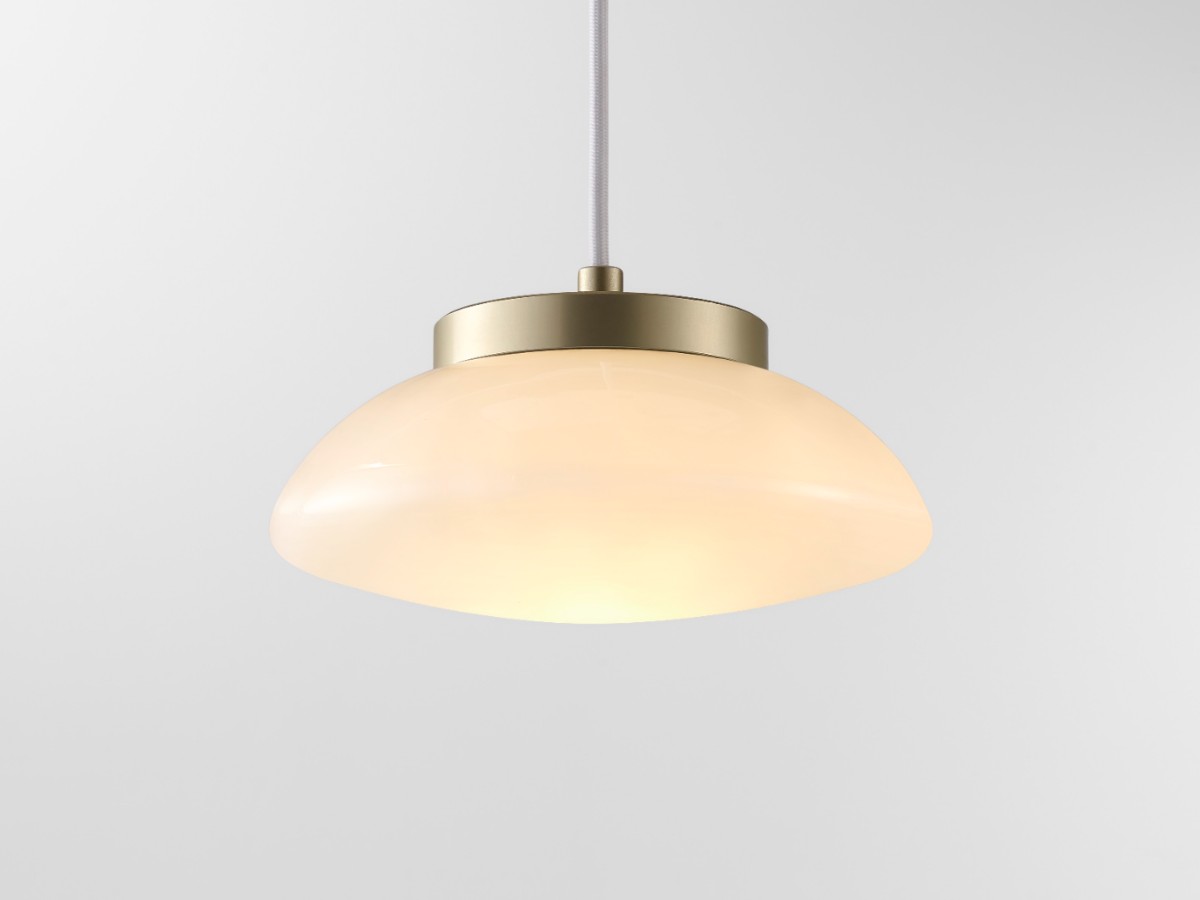 Ross Gardam Ceto Suspension Lamp