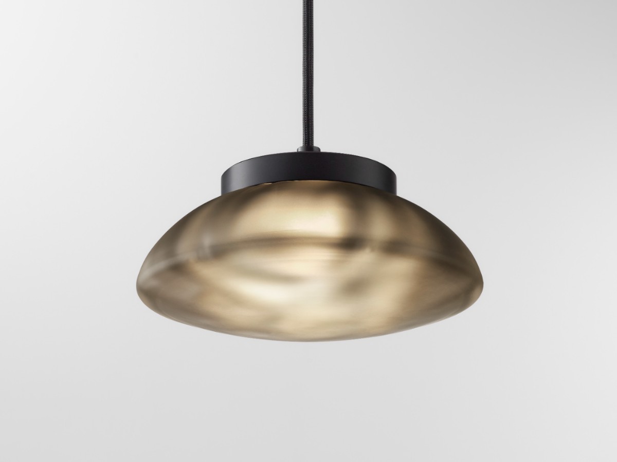 Ross Gardam Ceto Suspension Lamp