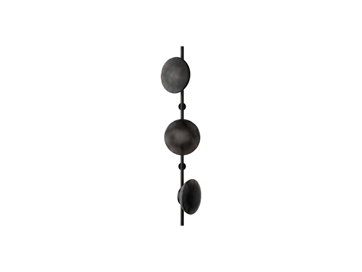 Ross Gardam Ceto Linear 3 Wall Lamp