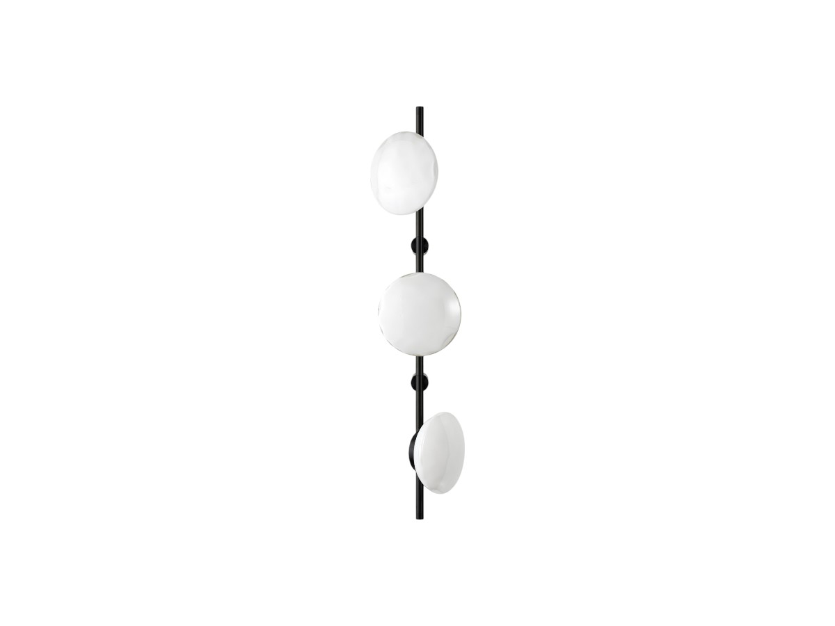 Ross Gardam Ceto Linear 3 Wall Lamp