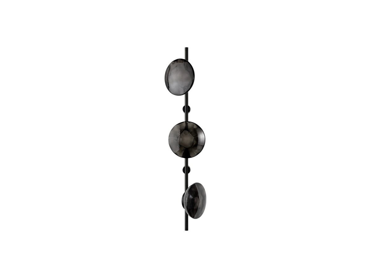 Ross Gardam Ceto Linear 3 Wall Lamp