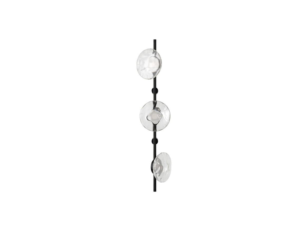 Ross Gardam Ceto Linear 3 Wall Lamp