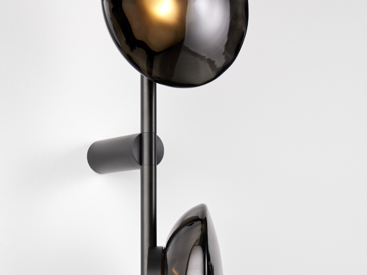 Ross Gardam Ceto Linear 3 Wall Lamp
