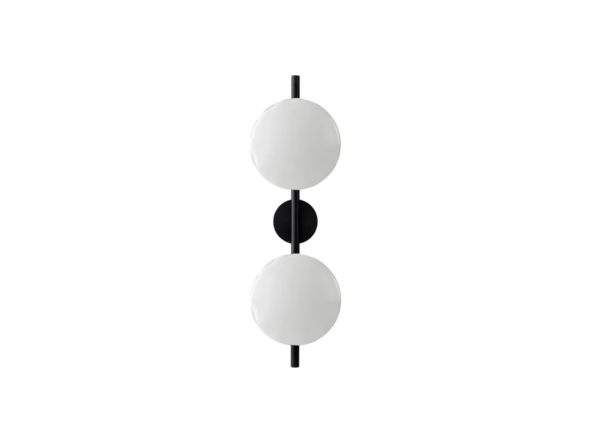 Ross Gardam Ceto Offset 2 Wall Lamp