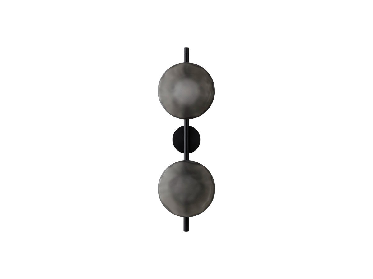 Ross Gardam Ceto Offset 2 Wall Lamp